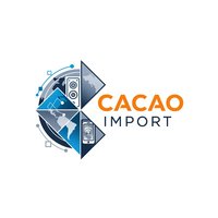 Cacao Import